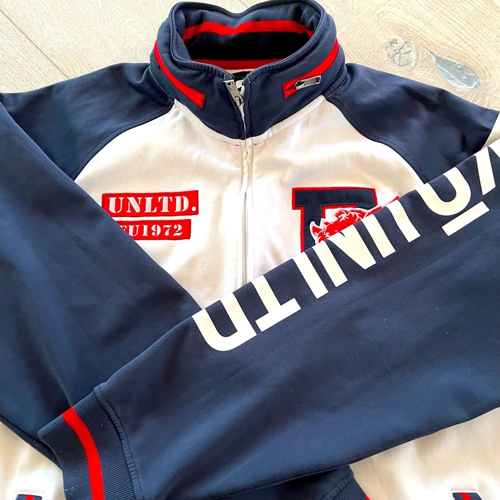 Ecko Jacket - image 1